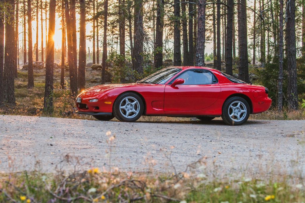 Mazda RX-7