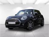 MINI Cooper S +DAB+LED+SHZ+Keyless+Sportsitze+Klima - MINI Cooper S: Sport