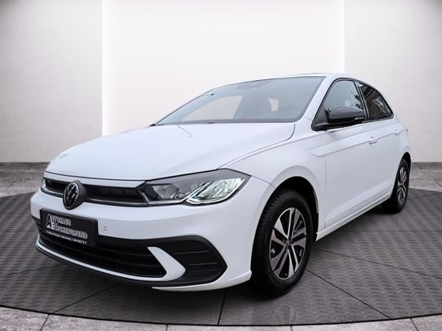 Fahrzeugabbildung Volkswagen Polo ENERGY 1,0 l 59 kW (80 PS) 5-Gang