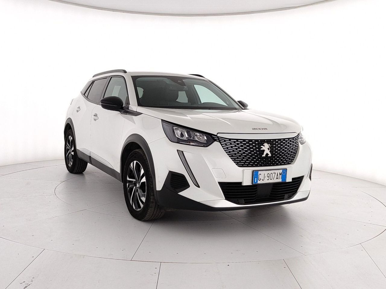 Peugeot Peugeot 2008 PureTech 130 S&S Allure