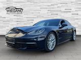 Porsche Panamera 4S Diesel+SOFT-CLOSE+StHZ+RFK+MEMORY+ - Porsche Panamera in Ludwigshafen