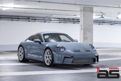 PORSCHE 992 911 ST Heritage|Matrix|Lift|Bose|Käfig