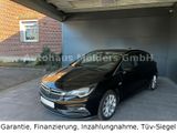 Opel Astra K Lim.*Garantie*Navi*179€ mtl. - Opel in Duisburg