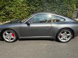 Porsche 997 Carrera 4 Coupé Carrera - Porsche 997 in Frankfurt (Main)