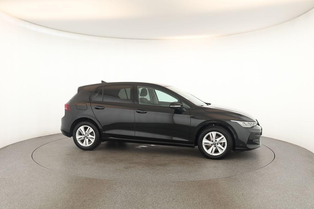 Volkswagen Golf 2.0 TDI DSG Life LED Digi App SHZ ACC Kam, миниатюра 28