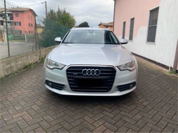 Audi A6 - 2