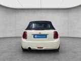 MINI One Cabrio - MINI One Cabrio: Roadster