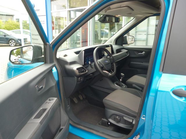 Tourneo Courier Trend*Winterpaket*EcoBoost