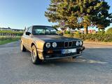 BMW 318 - BMW 318 aus 1989