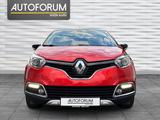 Renault Captur  AUTOMATIK TÜV NEU,NAVI,KAMERA,LEDER - gebrauchte Renault SUV & Geländewagen