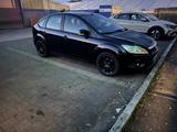 Ford Focus 2,0 Ghia Autom. Ghia - Ford Focus aus 2009: Ghia