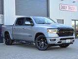 Dodge RAM 1500 5.7 4x4 Laramie Memory H&R LED AHK 22´´