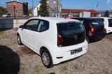 Volkswagen up! Basis - VW up! Gebrauchtwagen in Leipzig