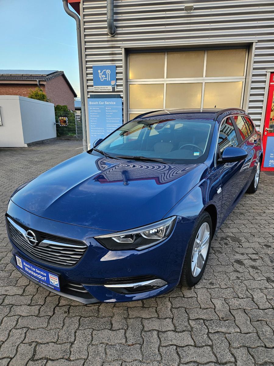 Opel Insignia B Sports Tourer HU NEU! *Garantie*
