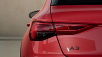 Audi A3 - Vorschau Bild 10