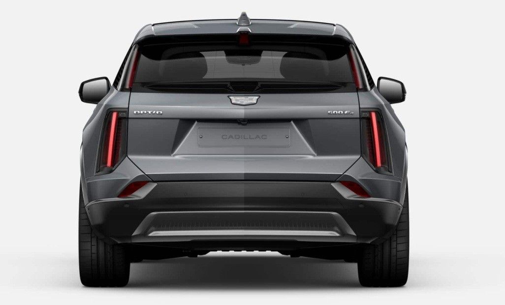 Cadillac OPTIQ BEV 75kWh Premium Sport AWD imagem 3