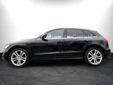 Audi SQ5 3.0 TDI quattro NAV/SHZ/TEMPOMT/AHK/GARANTIE - gebrauchte Audi SQ5 aus dem Jahr 2015