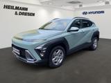 Hyundai KONA Trend 1,6 Automatik/Navi/Lenkrad/Sitzheizun