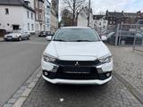 Mitsubishi ASX 4WD/Automatik/Klimaautomatik - Mitsubishi ASX in Essen