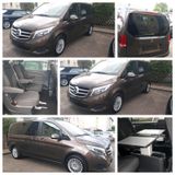 Mercedes-Benz Mercedes Benz V250-7-Gang Automatikgetriebe - Mercedes-Benz: Automatikgetriebe