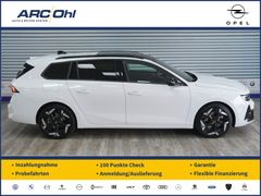 Opel Astra L 1.6 ST GSe *NAVI/LED/SHZ/SCHIEBE/PDC/360