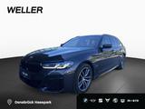 BMW 530d xD Tour. M SPORT PRO Laser DAPr HUD H/K AHK