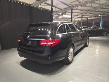 Mercedes C 200 - 9