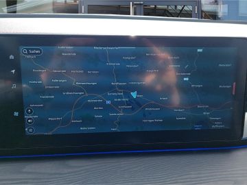 KGM Actyon LUX HYBRID 1.5 AT NAVI360°RFKel.PGDKLi