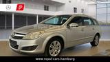 Opel Astra H Caravan  Sport NAVI*KLIMA*LEDER*SHZ*PDC* - Opel Astra aus 2008: Kombi
