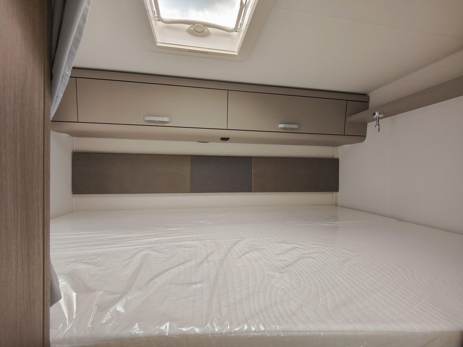 Fahrzeugabbildung Carado pro A 132 SIE SPAREN 6.594