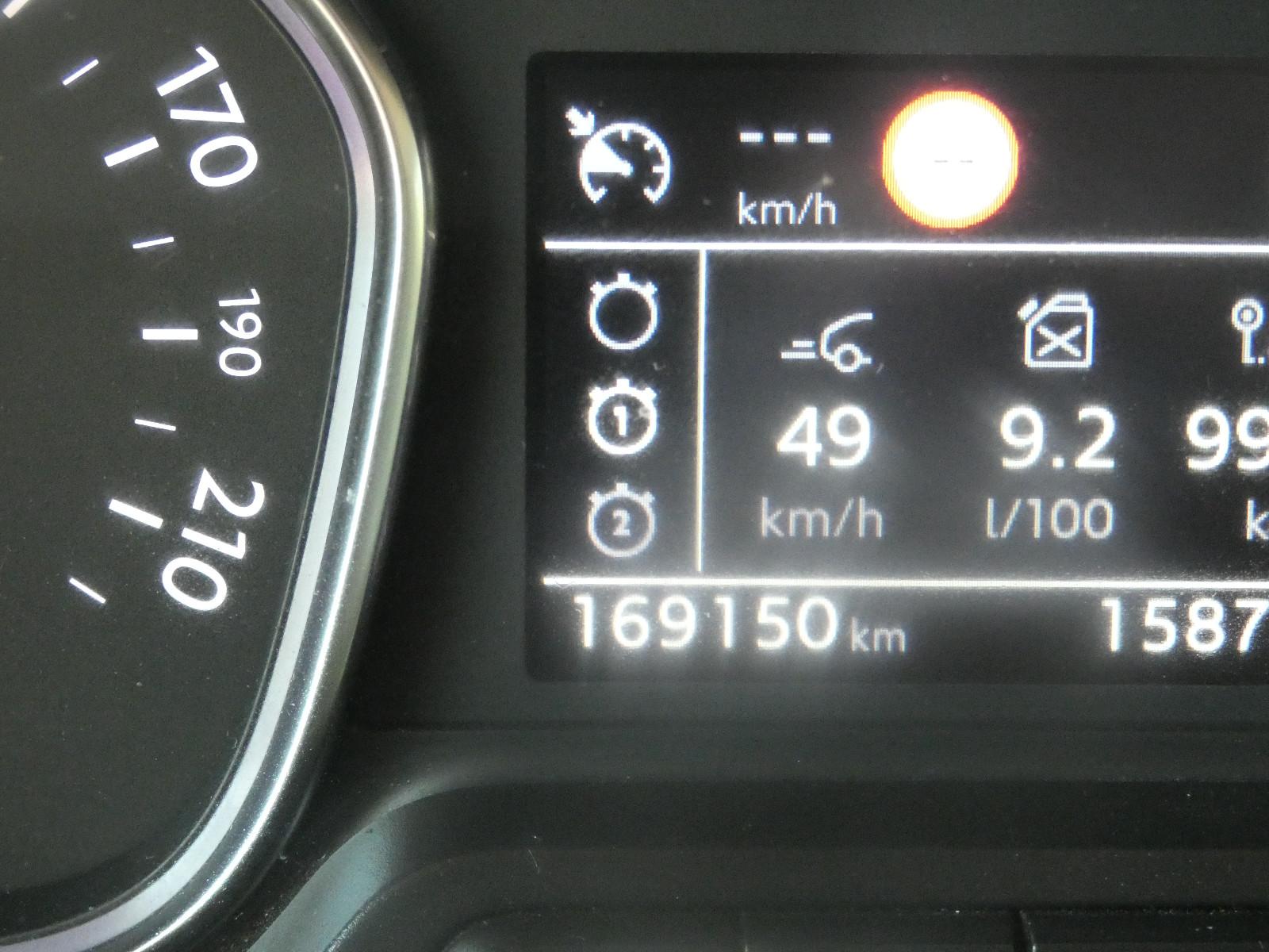 Peugeot Expert Kasten Edition L2 Klima Temp.