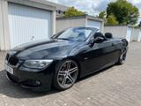 BMW 335i Cabrio Edition M-Paket - BMW 335 aus 2012