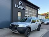 Land Rover Freelander Td4 Softback S TÜV NEU - gebrauchte Land Rover Freelander aus dem Jahr 2002