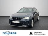 Seat Arona 1.5 TSI DSG FR Navi, LED, Allwetter, Full