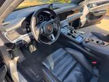 Porsche Panamera Turbo - gebrauchte Porsche Panamera aus dem Jahr 2019