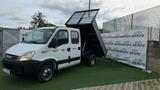 Iveco Daily 35C15 DOPPIA CABINA 7 POSTI 3.0 150  - Iveco aus 2007