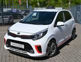 Kia Picanto 1.2 GT-Line CarPlay Leder Navi - Kia Picanto: 1.1