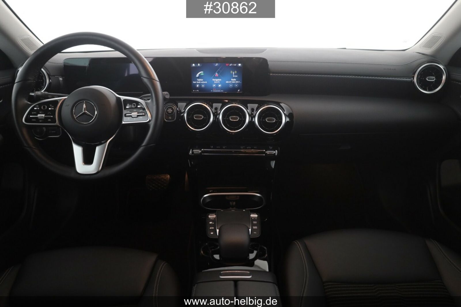 Mercedes-Benz CLA 220 d Shooting Brake #18Z#DistronicPlus#LED# foto 14