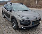 Citroën C4 Cactus PureTech 110 S&S Feel Feel - Citroën C4 Cactus von privat