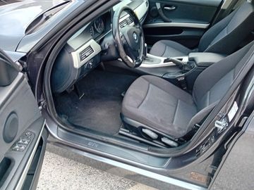 BMW 320 - 9