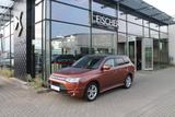 Mitsubishi Outlander 2.2 DID Top 4WD 7 Sitzer - Mitsubishi mit Diesel-Antrieb