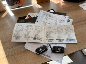 Opel Mokka X - 10