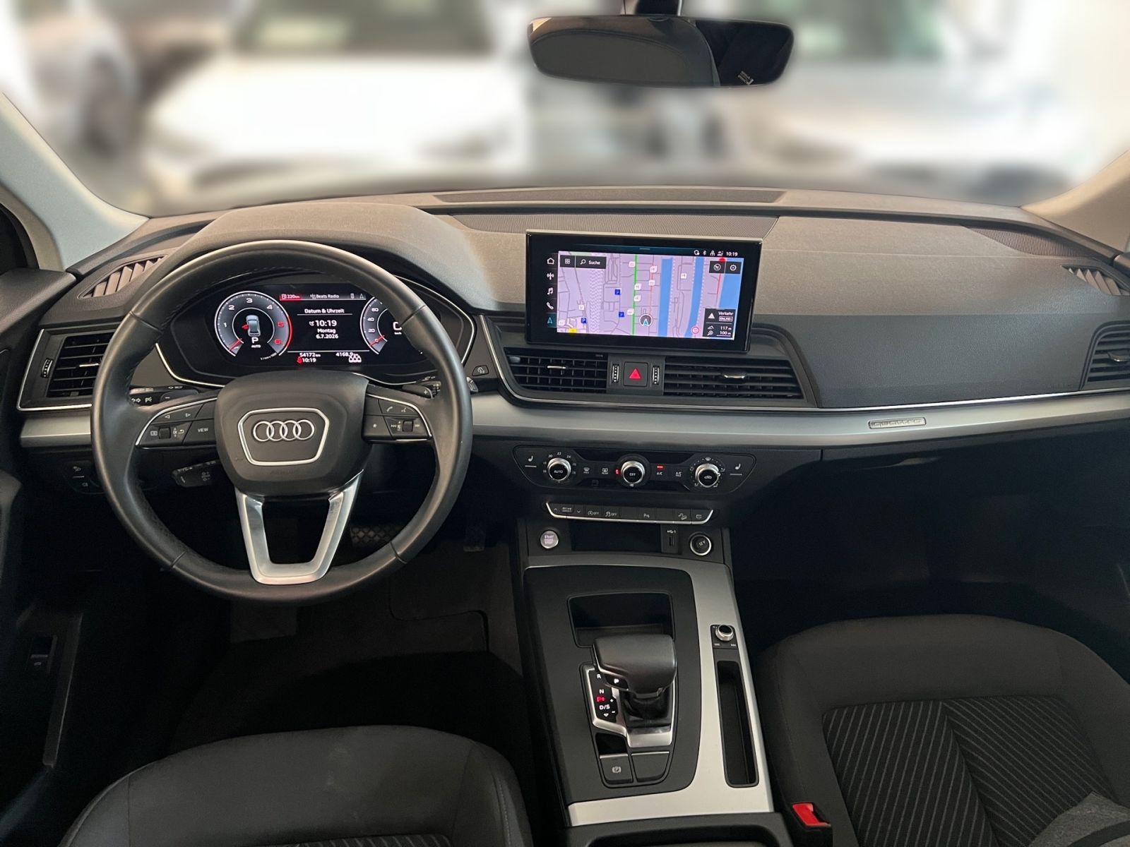 Audi Q5 - Bild 11