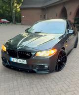BMW 525d - - BMW 525 in Essen