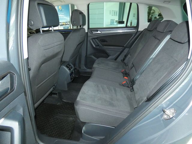 Tiguan 1.5 TSI DSG Elegance RFK ACC AHK IQ.LIGHT