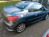 Peugeot 206 cc cabrio - Peugeot 206 von 2026