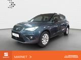 Seat Arona 1.0 TSI Xcellence Navi*Kamera*Totwinkel*LE - gebrauchte Seat Arona aus dem Jahr 2021