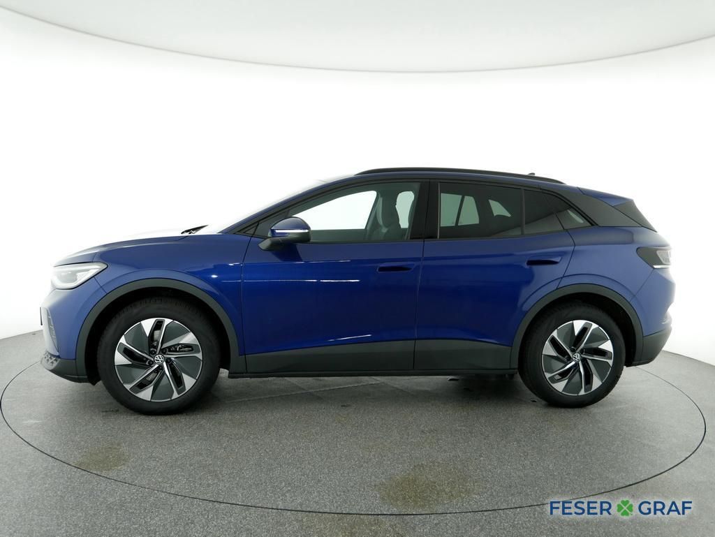 Volkswagen ID.4 - Bild 13