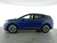 Volkswagen ID.4 - Vorschau Bild 13