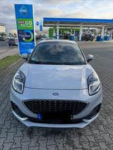 Ford Puma 1,0 EcoBoost Hybrid 114kW ST-Line Vig A... - Ford Puma von privat